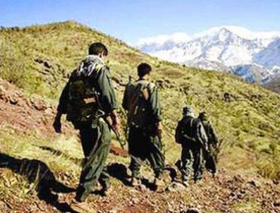 ESENDERE - Doğu'daki gümrük kapılarına PKK ayarı