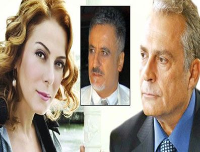 ZUHAL OLCAY - Erol Köse'nin 2 yıl hapis istendi