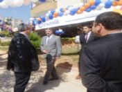 Esenlik Market, 25. Şubesini Kahramanmaraş`ta Açtı