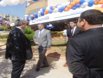 Esenlik Market, 25. Şubesini Kahramanmaraş`ta Açtı