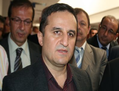 NURETTİN DEMİR - Fethiye Devlet Hastanesi Mr Merkezi Açıldı