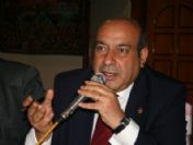 KKTC'ye 'Dandik Cumhuriyet' dedi