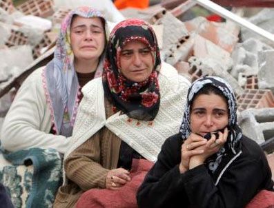 Konteyner kentleri yapılacak