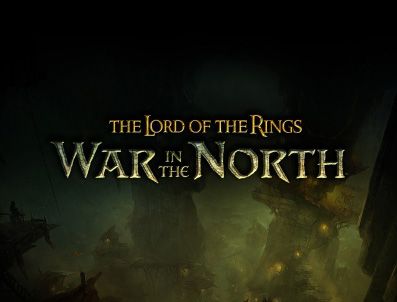 YÜZÜKLERIN EFENDISI - Lord of the Rings War in the North çıkış videosu yayınlandı