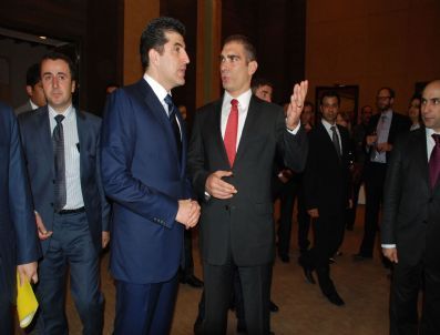 Neçirvan Barzani: Türkiye İle İlişkilerimiz Çok Sağlam