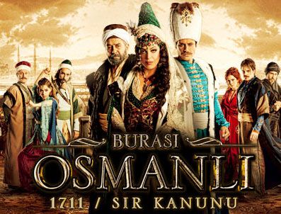 TOLGA KAREL - TRT'nin Muhtelem Yüzyıl'ı beğenilmedi