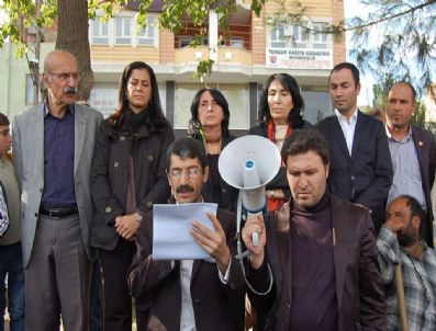 NURSEL AYDOĞAN - Polis Van İçin Toplanan Yardım Çadırında Molotof Aradı