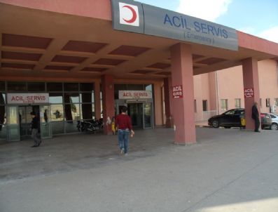 GABAR - Terör örgütü PKK, şimdi de Şırnak`ta işçileri hedef aldı: 4 yaralı