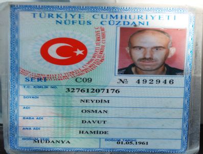 Traktörün Altında Kaldı