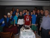 Türkiye Kadınlar Basketbol 1. Ligi