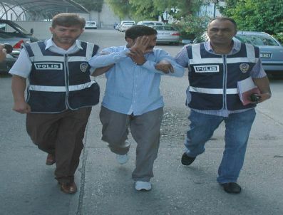 ABİDİN DİNO - 20 Tl Çaldı 15 Yıl Hapsi İsteniyor