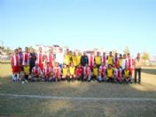 3 Ocak Turnuvası Başladı