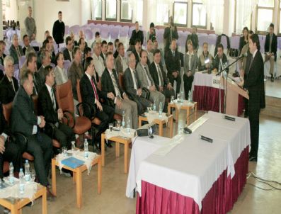 50 Bin Kişiye Sağlıklı İçme Suyu