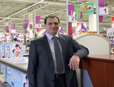 Adese De İmkb’ye ‘merhaba’ Diyor