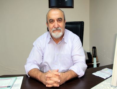 Afv Çalışmalara Başladı