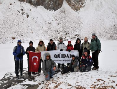 CAHIT KARATEPE - Ah Tabur Gölü’nün Hazin Hikayesi