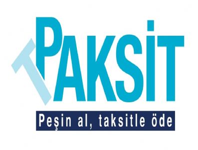 Alışverişlerde Paksit Dönemi