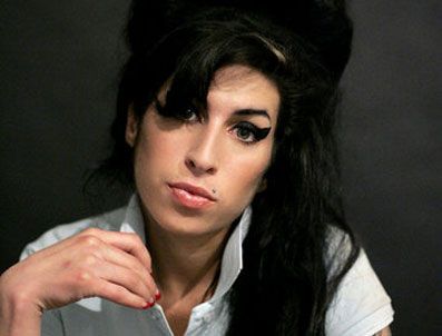 AMY WİNEHOUSE - Amy Winehouse ölmeden önce İstanbul'da ne yaptı?