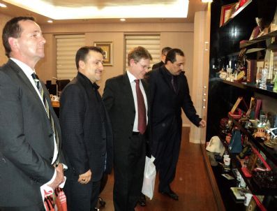 Avustralyalılar, Dinlerarası Diyalogu Görmek İçin Anadolu’yu Gezdi