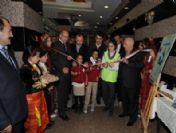 Bağcılar Kültür Sanat Festivali`ne Yoğun İlgi