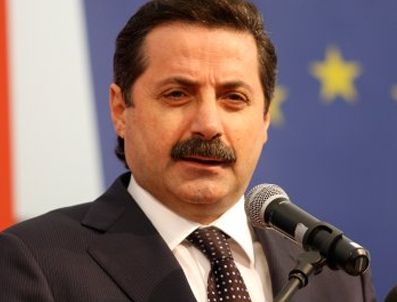 Bakan Çelik: Van`da 5 Bin Kişiye İş Vereceğiz