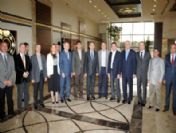 Bakan Günay Şkm`yi Gezdi