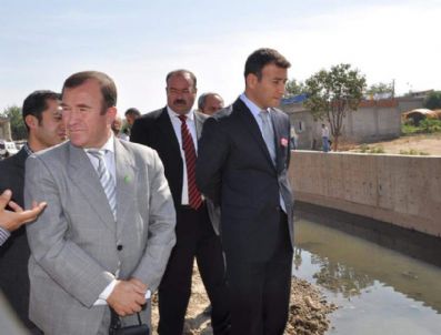 Batman`daki Sel Felaketi 5. Yılında