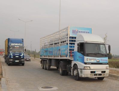 Çevre Bulvarı Daha İşlevsel Hale Getirilecek