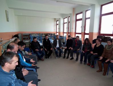 Çiftlik`te Yoga Eğitimi Başladı