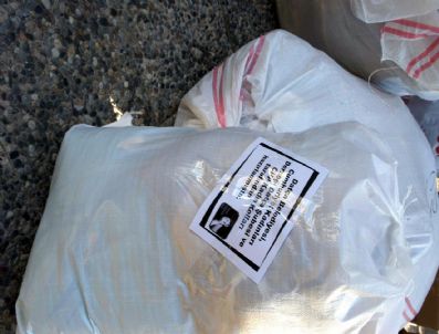 Datça’dan Van’a Yardım Köprüsü