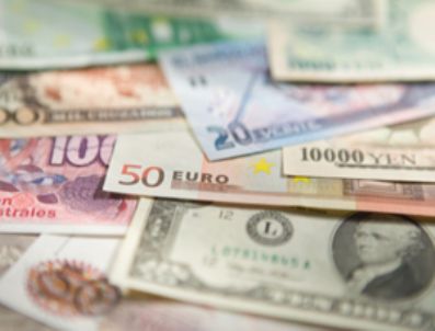 Dövizde günün son rakamları