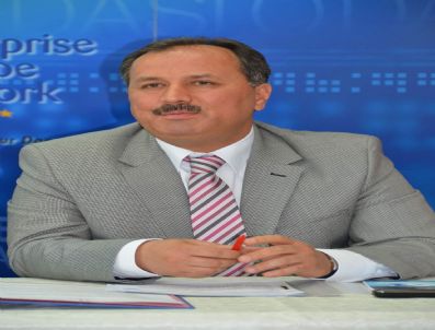 AVRUPA BIRLIĞI İŞ GELIŞTIRME MERKEZI - Dto`dan Girişimcilik Eğitimleri