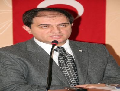 ENVER YÜCEL - Egiad`ın Başarılı Kursiyerlerine Sertifika Verildi