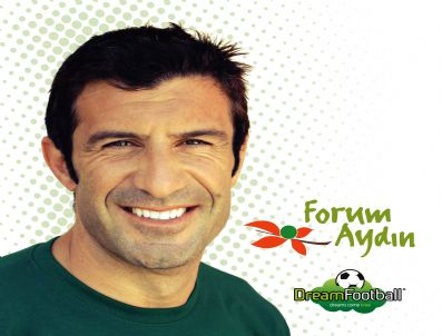 FIGO - Figo, Türk Yetenekleri Seçecek