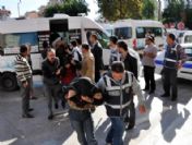 Fuhuş Operasyonunda 36 Tutuklama