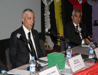 ABDÜLMECIT - ‘gazi Kars Şehrengizi’ Sona Erdi