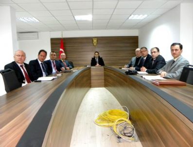 ZAFER ORHAN - İlkadım Kaliteyi Artırıyor