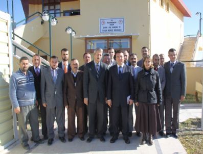 İmamlar, Aile İçi Şiddetin Önlenmesi İçin Çalışacak