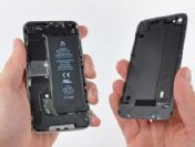 iPhone 4S de pil yönünde sorun yaşadı