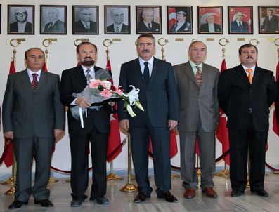 İzmir’in Eğitimde 158. Protokolü