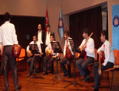 Kahtalı Solistler Türkiye Finalinde