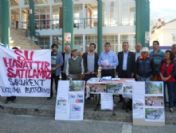 Kargı Hes’te Mahkeme Kararı İle Yürütme Durduruldu