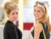 Adını Feriha Koydum oyuncusu Hande taitlde