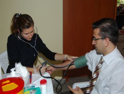 Kızılay Bursalılardan 55 Bin Ünite Kan Toplayacak