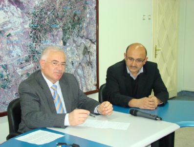 SEMT PAZARLARı - Kocasinan Belediyesi, Kurban Bayramına Hazır