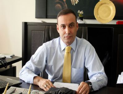 ERKAN ÇAPAR - Kurban Bayramı`nda Yatılı Bayramlaşma Yapılmayacak