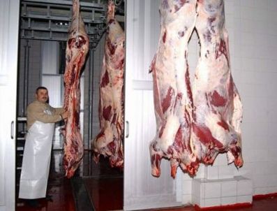 Kurban Bayramı'na bir hafta kaldı