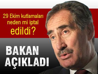 Ertuğrul Günay eleştirilere cevap verdi