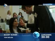 Kuzey Güney 9. bölüm özeti ve fragmanı