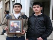 Mardin`deki Kazada Şehit Olan Astsubay Edirne`de Toprağa Verildi